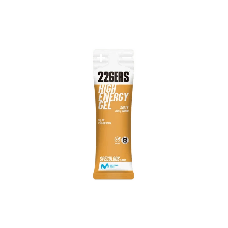 High Energy Gel