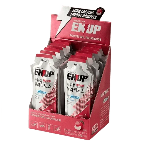 En-up 파워젤
