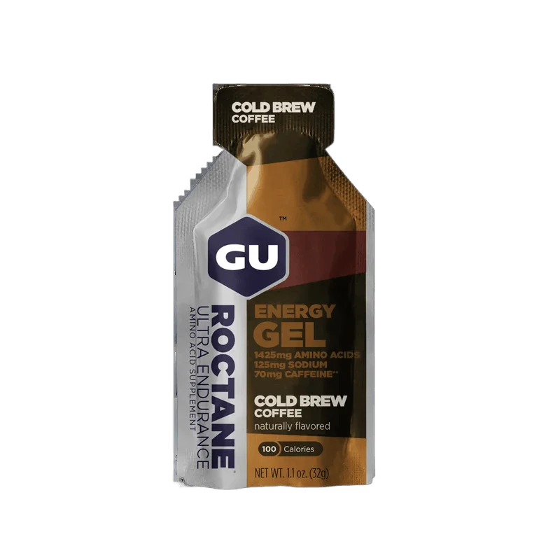Roctane Energy Gel