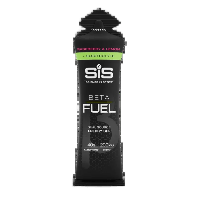 Beta Fuel