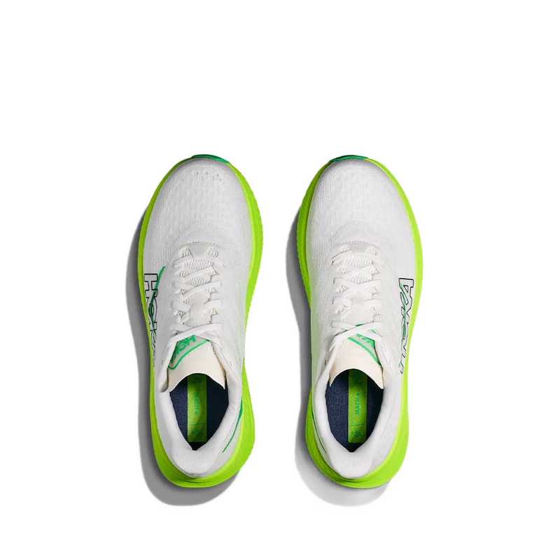 Hoka 마하 6 - 3