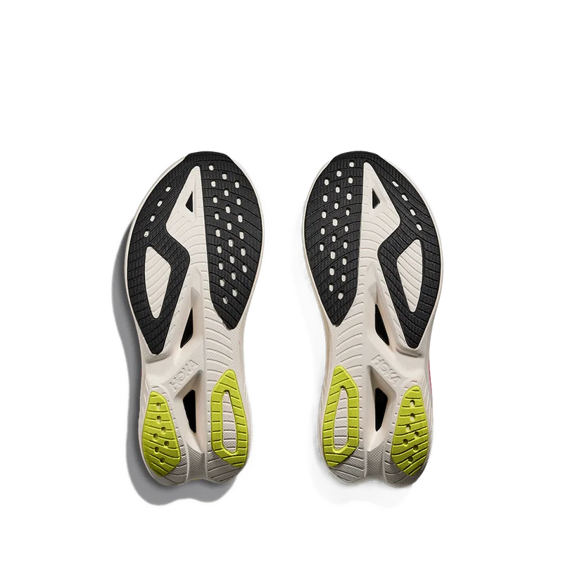 Hoka 마하 X 3 - 4