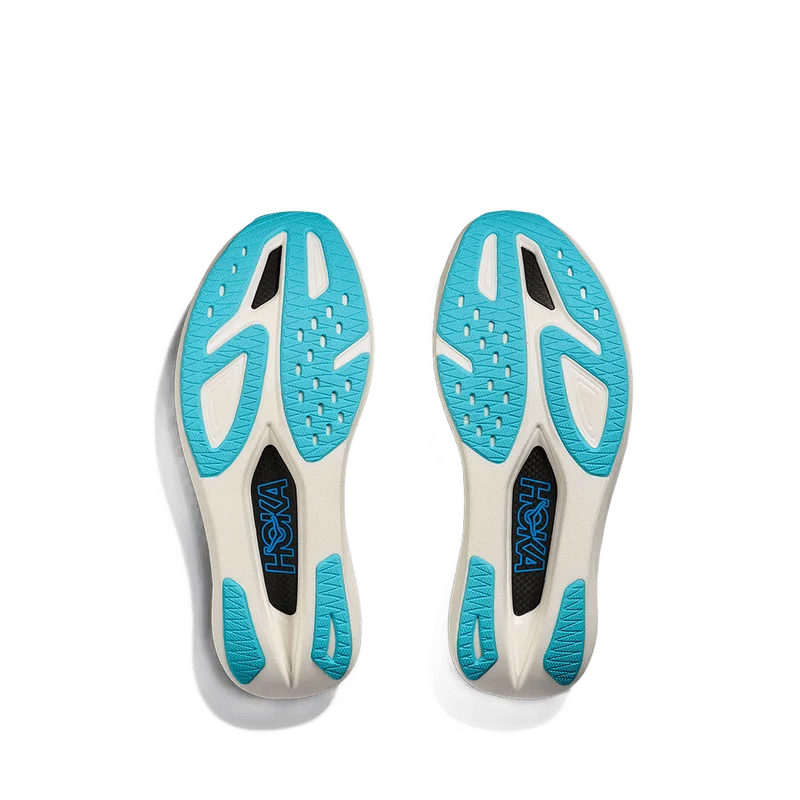 Hoka 로켓 X 3 - 4