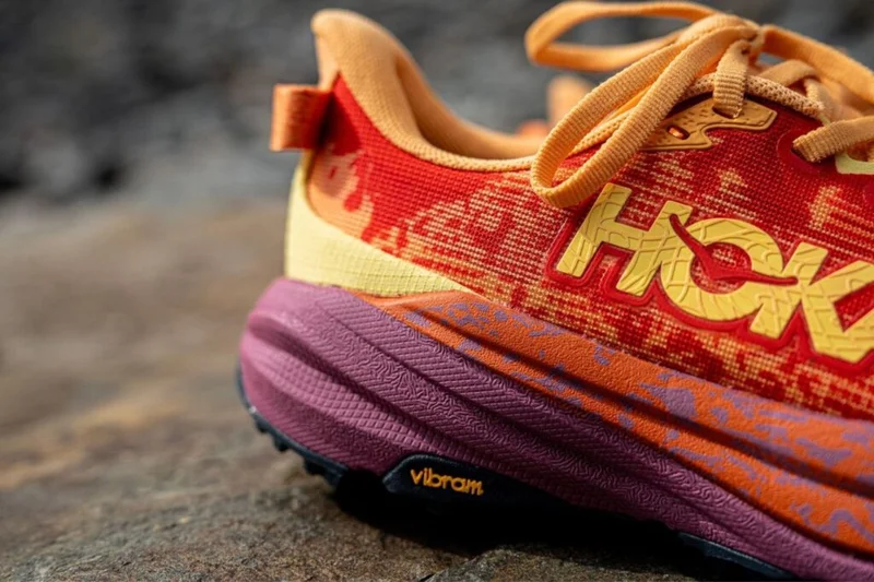 Hoka 스피드고트 6 - 2