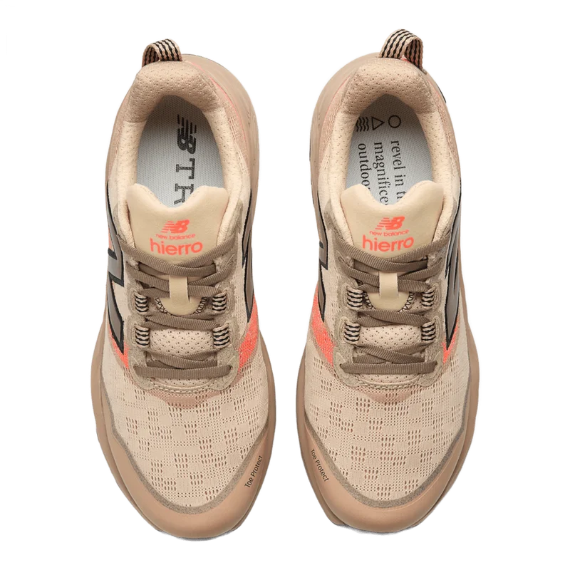 New Balance 히에로 v9 - 2