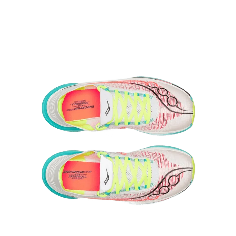 Saucony 엔돌핀 엘리트 2 - 3