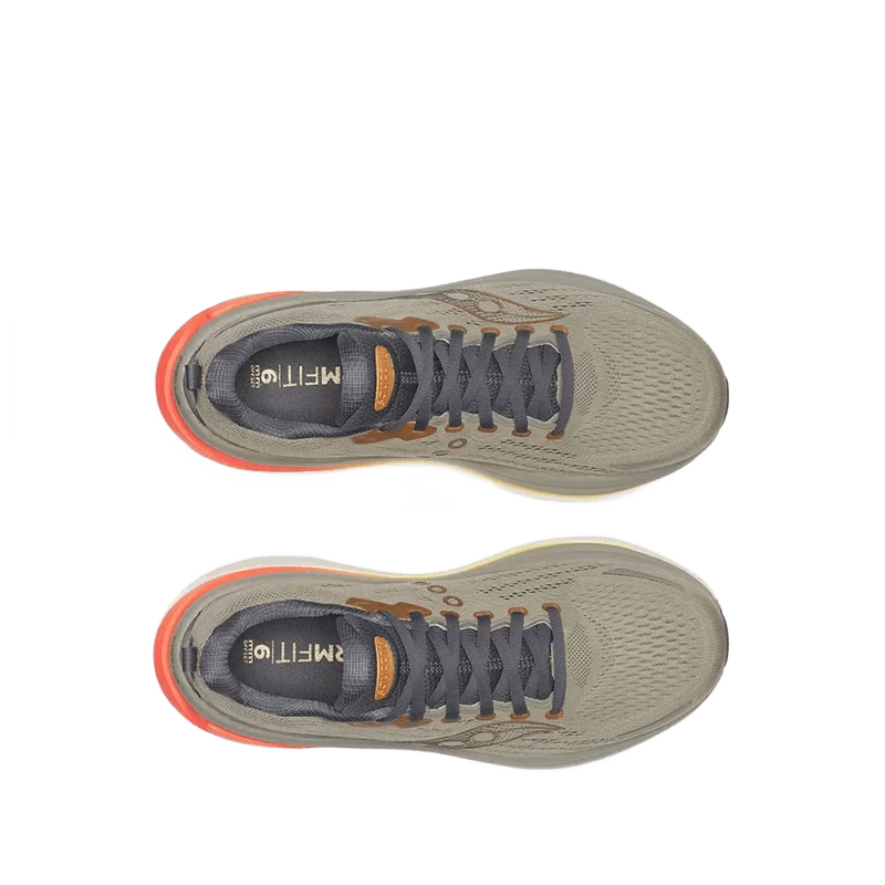 Saucony 허리케인 25 - 3