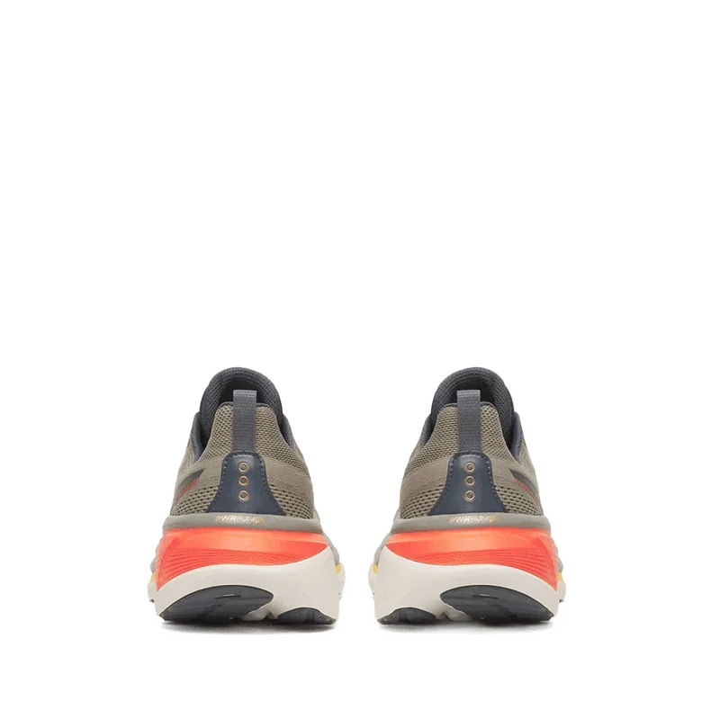 Saucony 허리케인 25 - 2