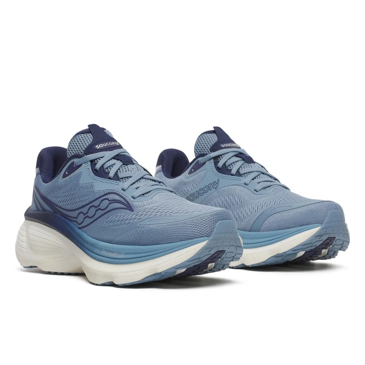Saucony 허리케인 26 - 2