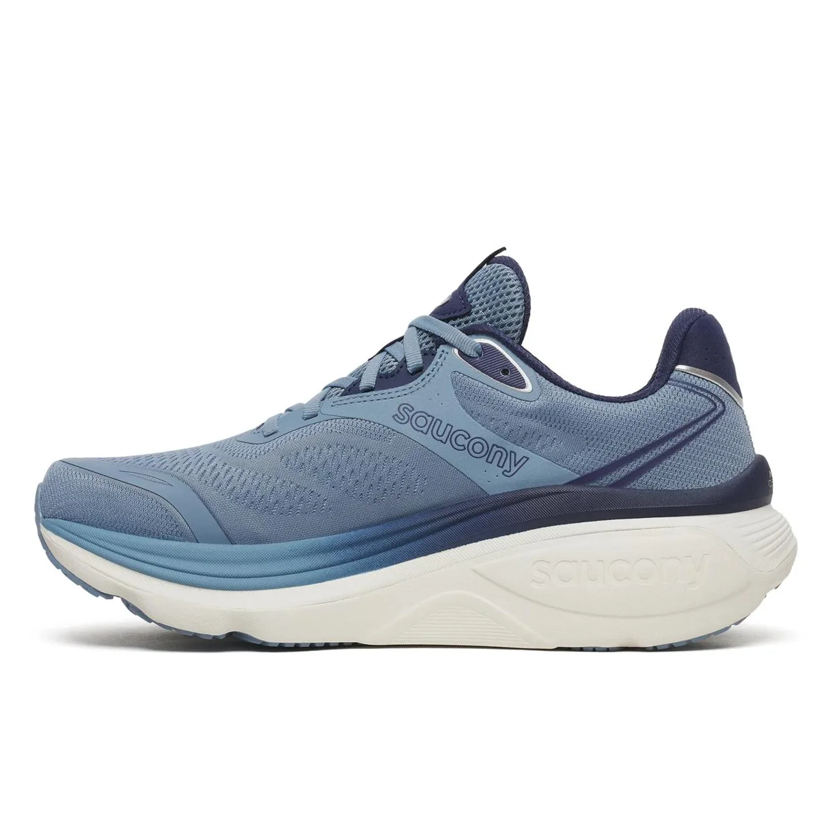 Saucony 허리케인 26 - 3
