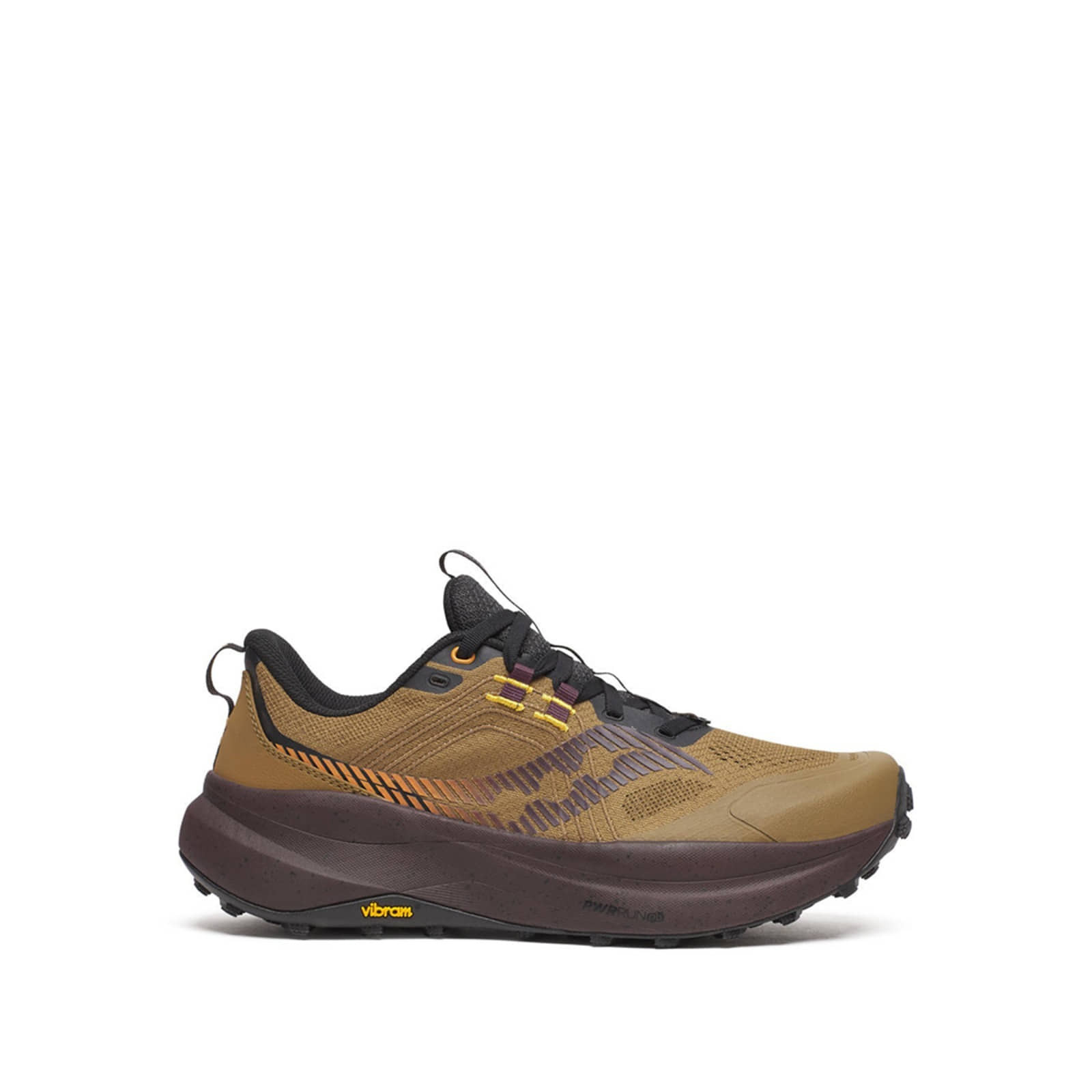 Saucony 엑소더스 울트라 4