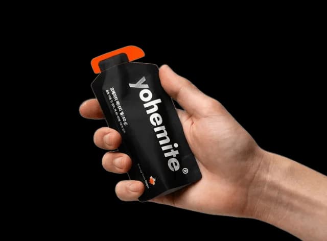 에너지 젤 파워젤