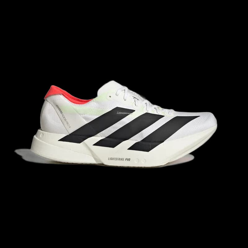 Adidas 아디제로 아디오스 프로 4 - 1