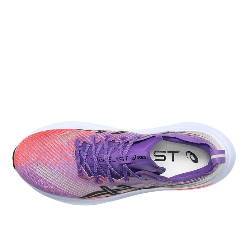 Asics 메가블라스트 - 5