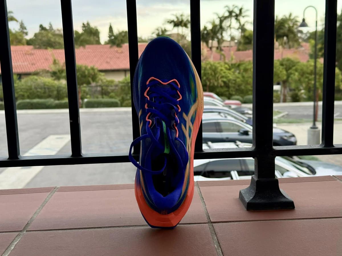 Asics 슈퍼블라스트 3 - 4