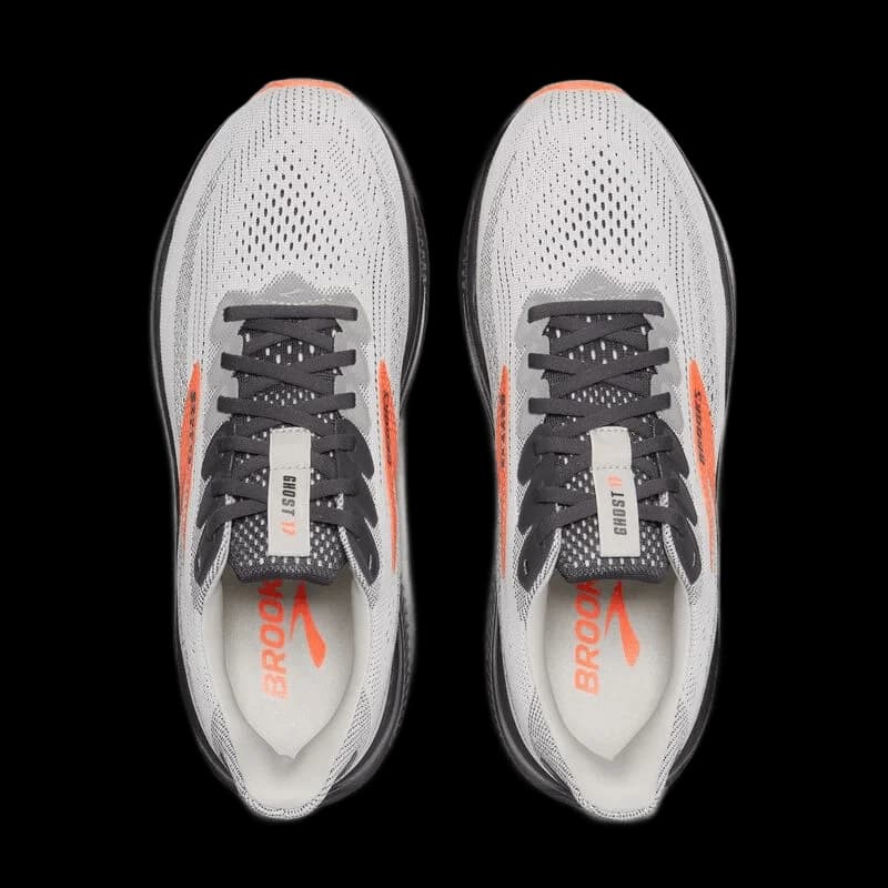 Brooks 고스트 17 - 3