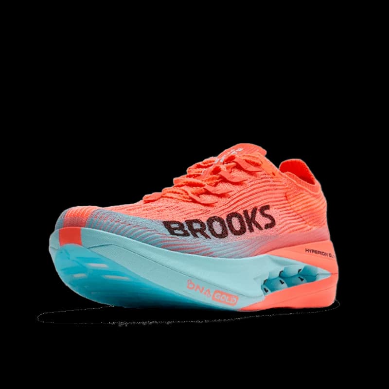 Brooks 하이페리온 엘리트 5 - 3
