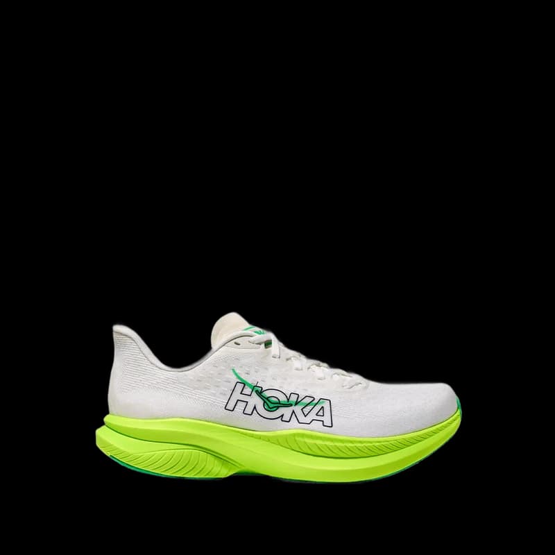 Hoka 마하 6