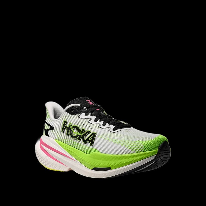 Hoka 마하 X 3 - 2