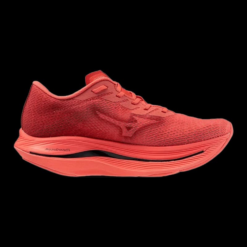 Mizuno 웨이브 리벨리온 플래시 2 - 3