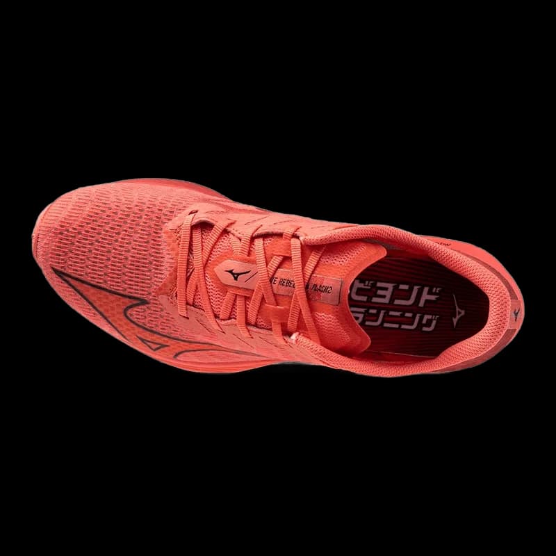 Mizuno 웨이브 리벨리온 플래시 2 - 4