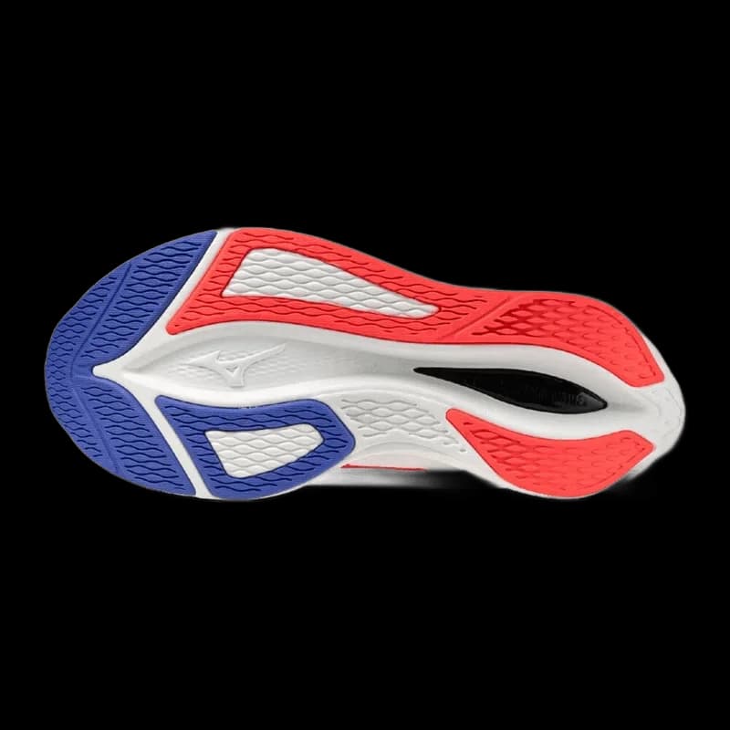 Mizuno 웨이브 리벨리온 플래시 3 - 2