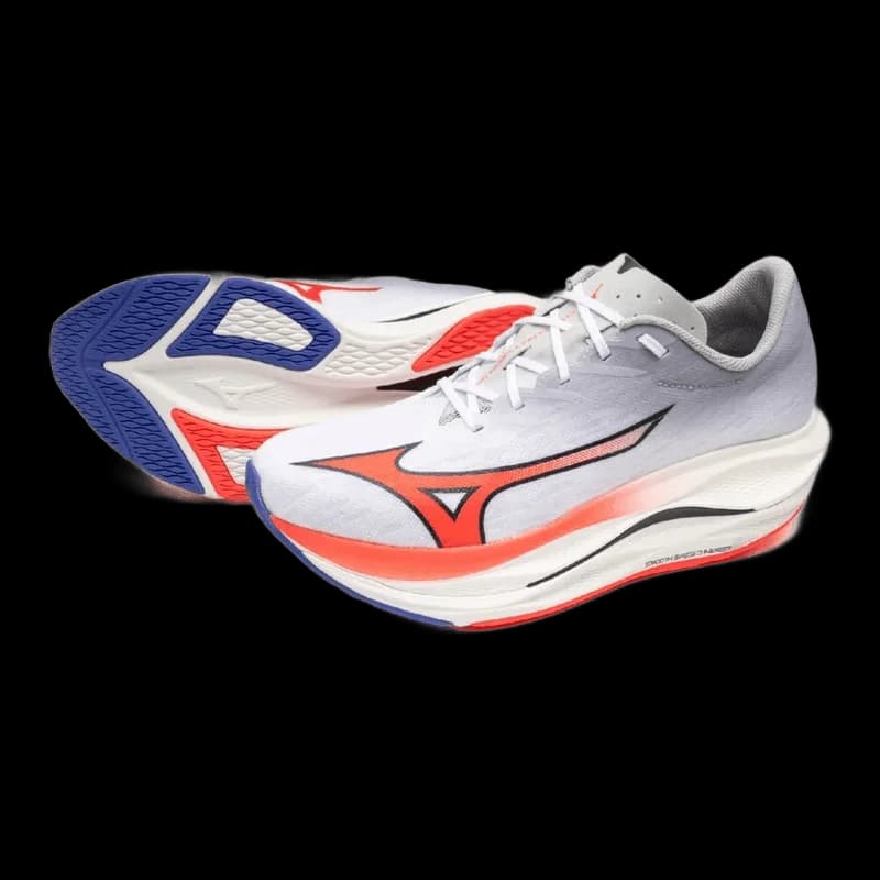 Mizuno 웨이브 리벨리온 플래시 3
