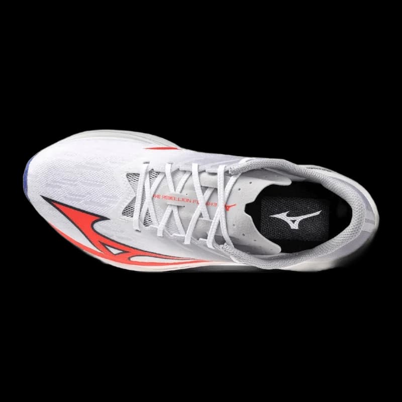 Mizuno 웨이브 리벨리온 플래시 3 - 4