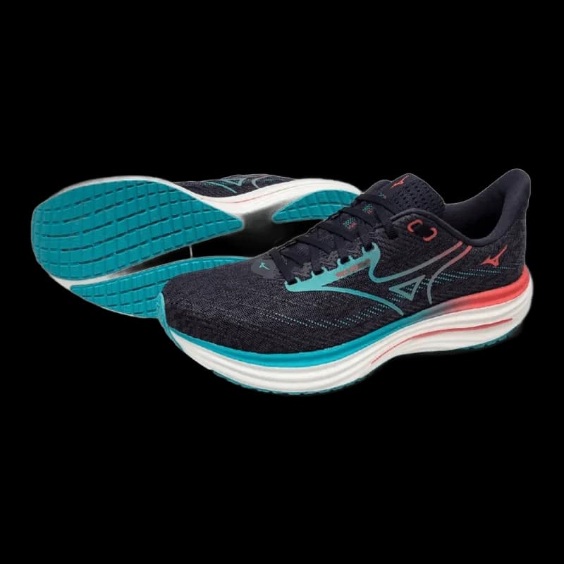 Mizuno 웨이브 라이더 29