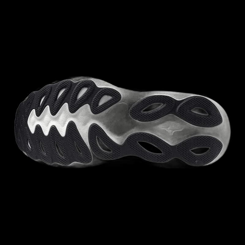 Mizuno 웨이브 스카이 9 - 2