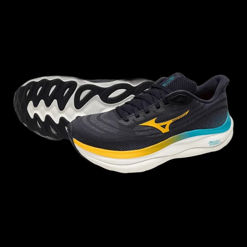 Mizuno 웨이브 스카이 9