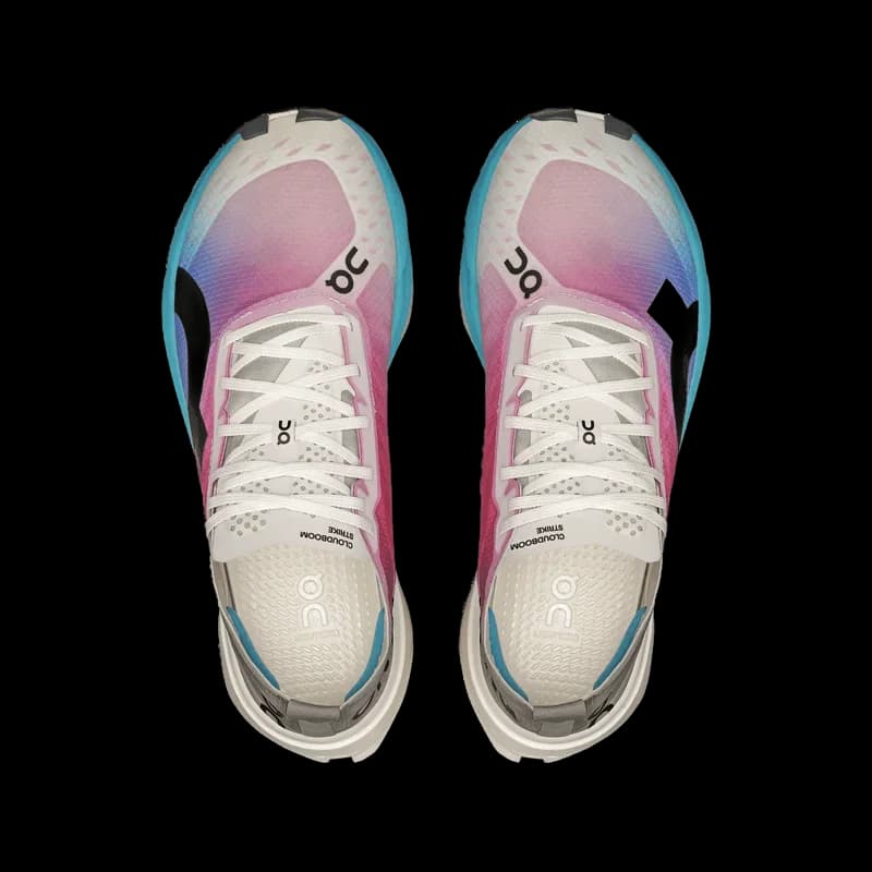 On 클라우드붐 스트라이크 - 2