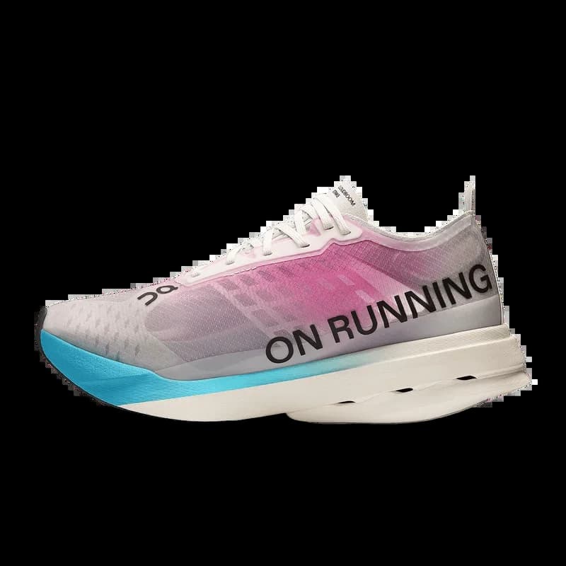 On 클라우드붐 스트라이크 - 4