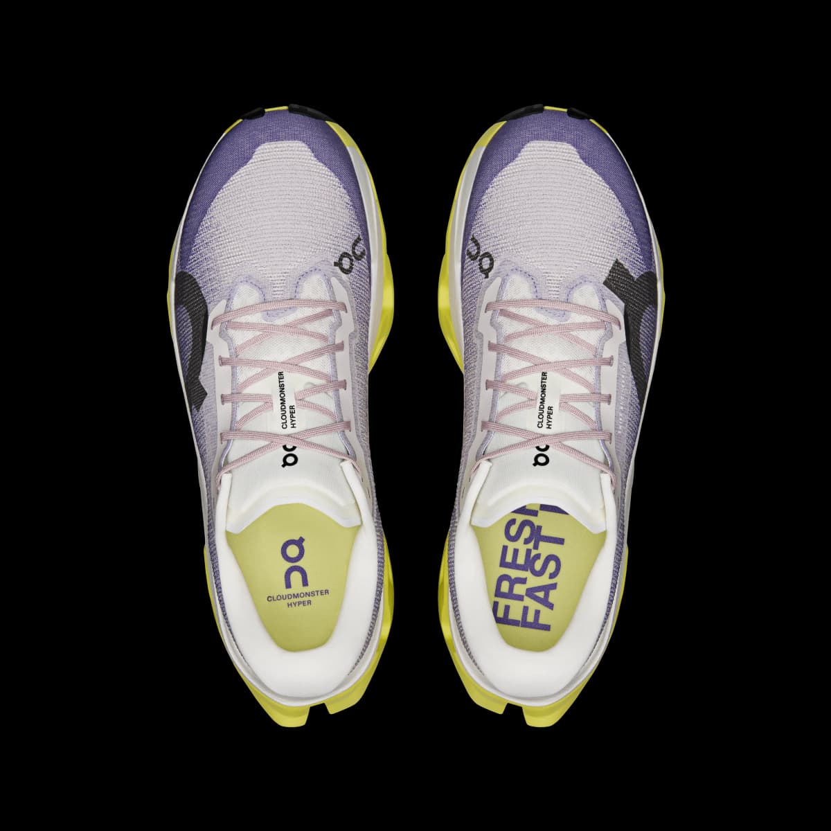 On 클라우드몬스터 3 하이퍼 - 3