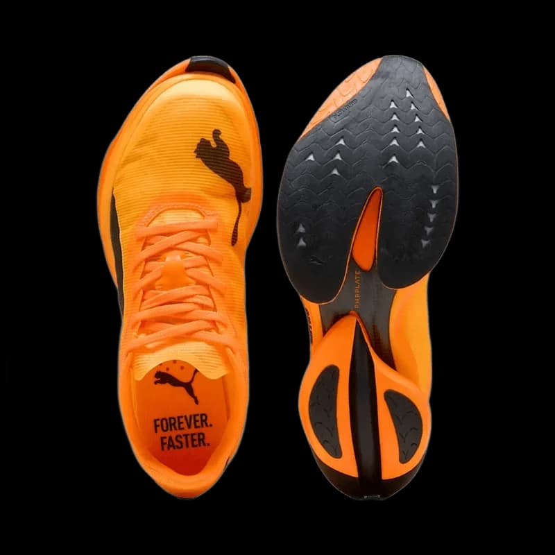 Puma 패스트알 나이트로 엘리트 3 - 2