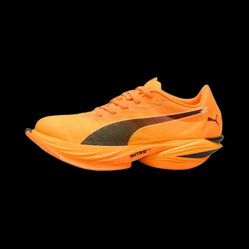 Puma 패스트알 나이트로 엘리트 3 - 1