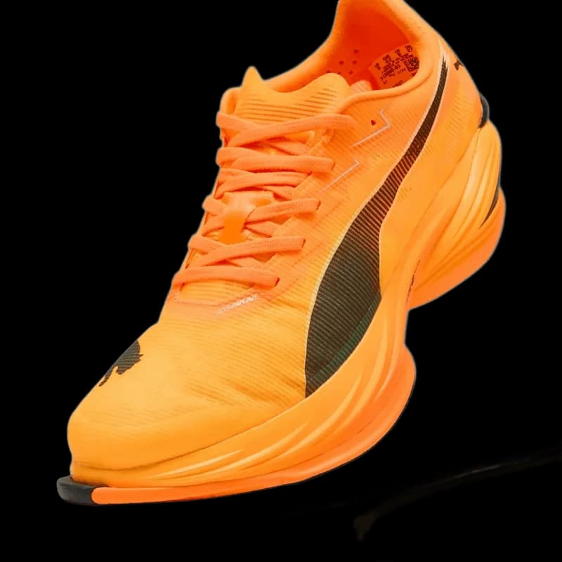 Puma 패스트알 나이트로 엘리트 3 - 4