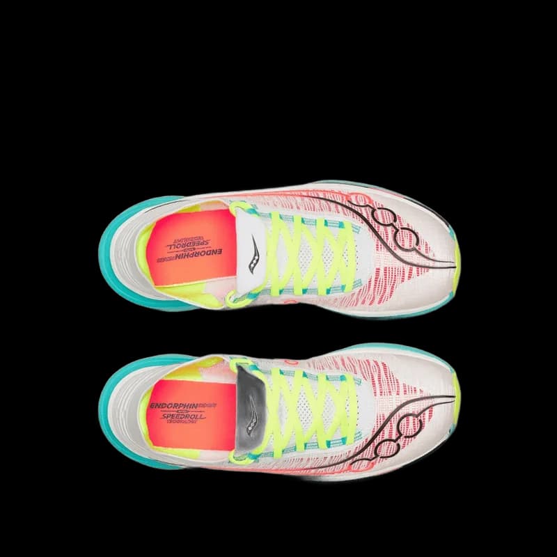 Saucony 엔돌핀 엘리트 2 - 3