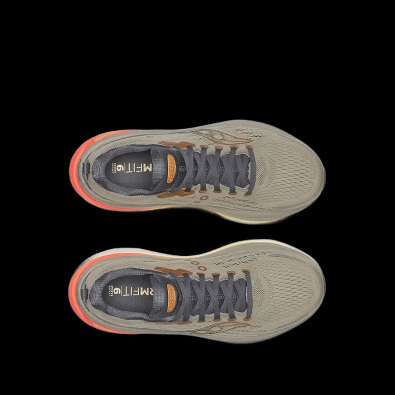 Saucony 허리케인 25 - 3