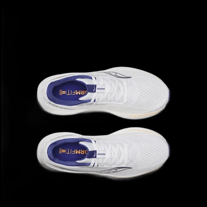 Saucony 라이드 18 - 3