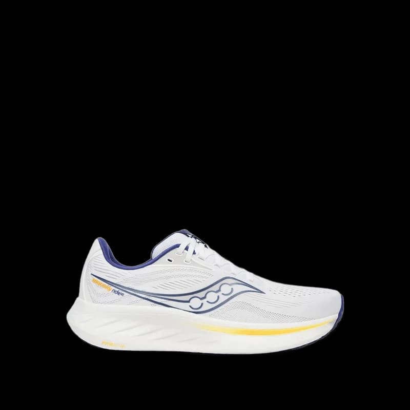 Saucony 라이드 18