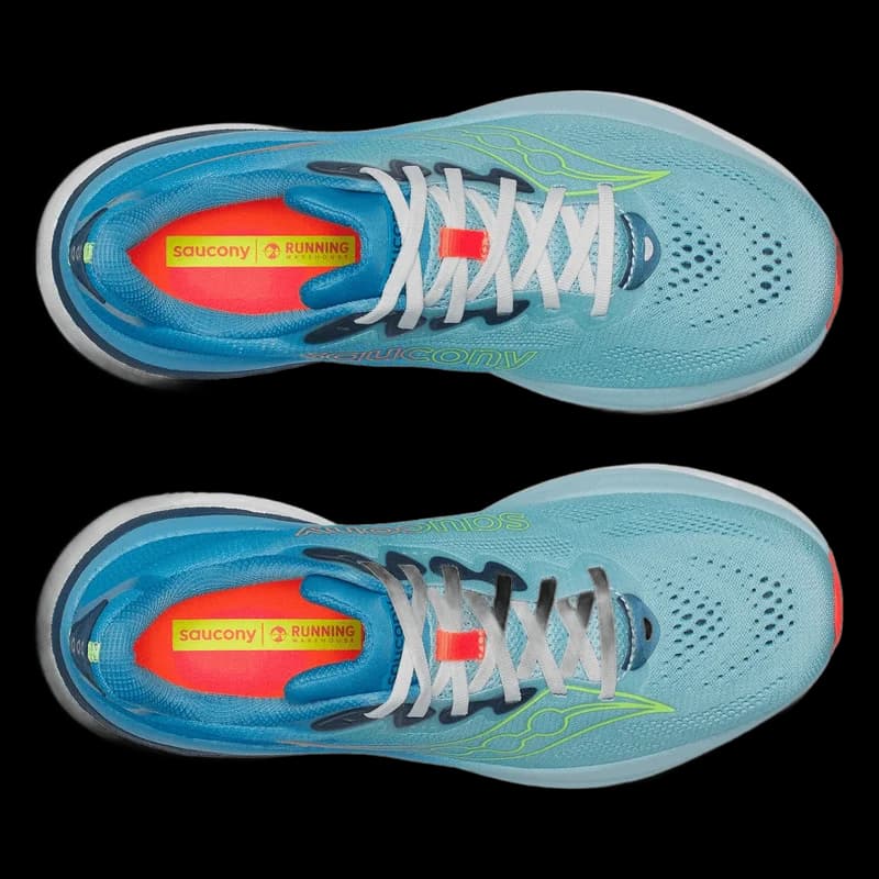 Saucony 라이드 19 - 5