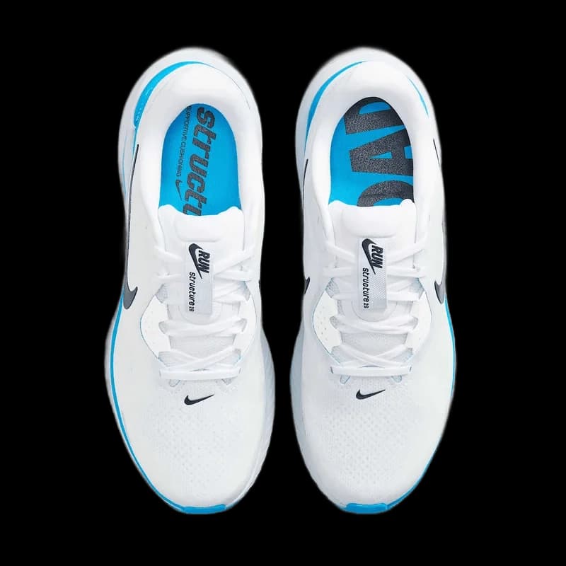 Nike 스트럭처 26 - 3