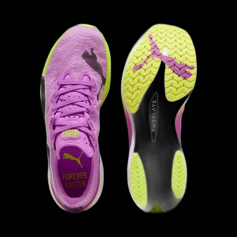 Puma 디비에이트 나이트로 엘리트 3 - 2