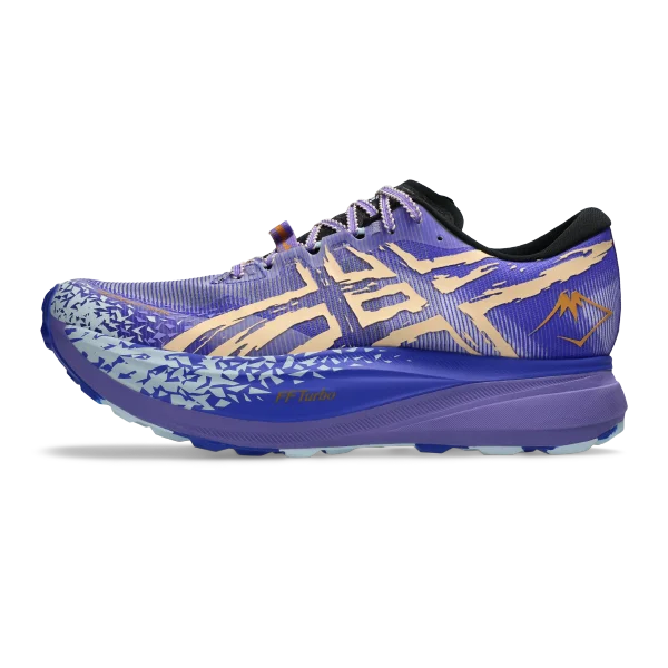 Asics 메타후지 트레일 - 1