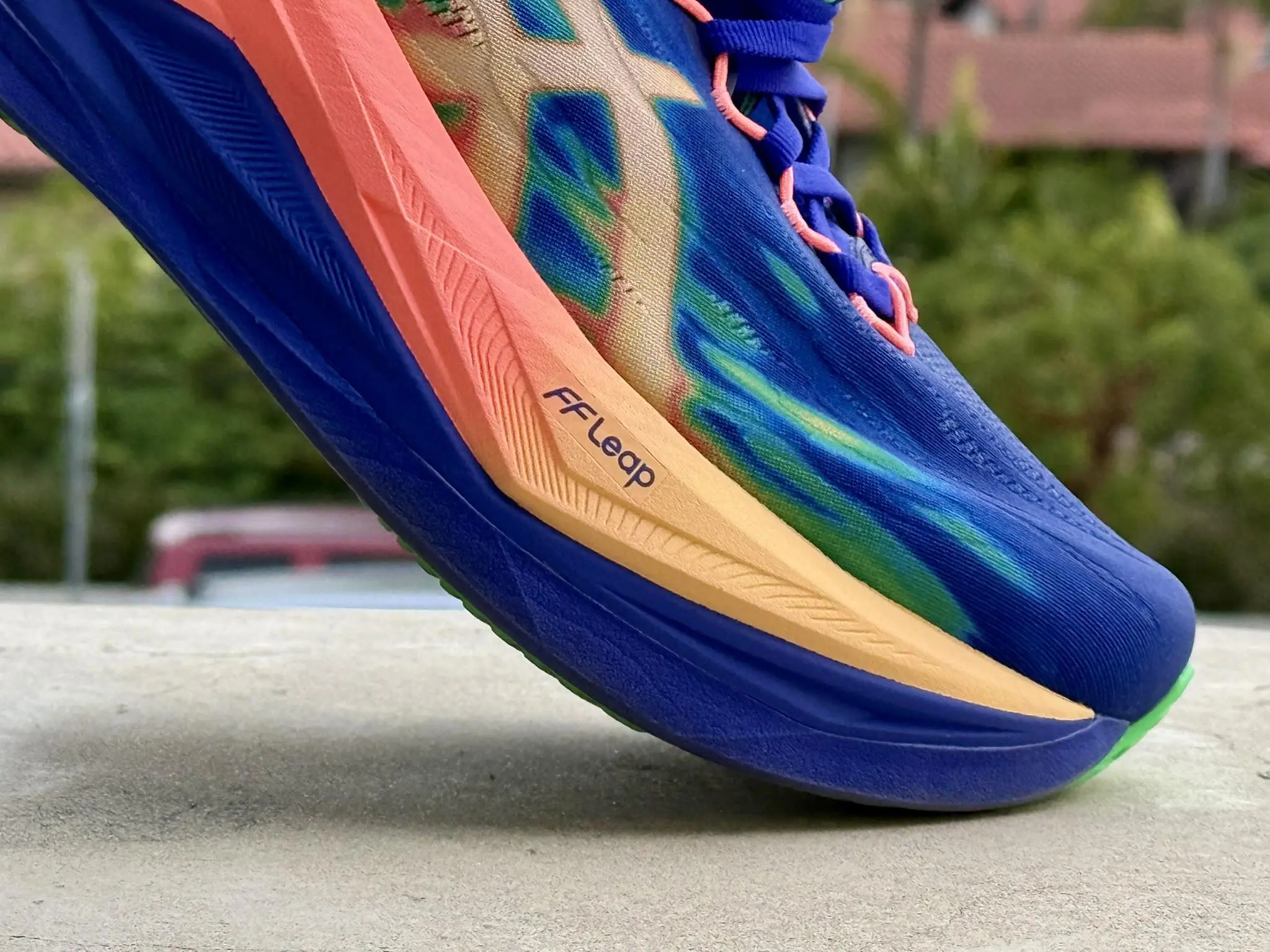 Asics 슈퍼블라스트 3 - 5