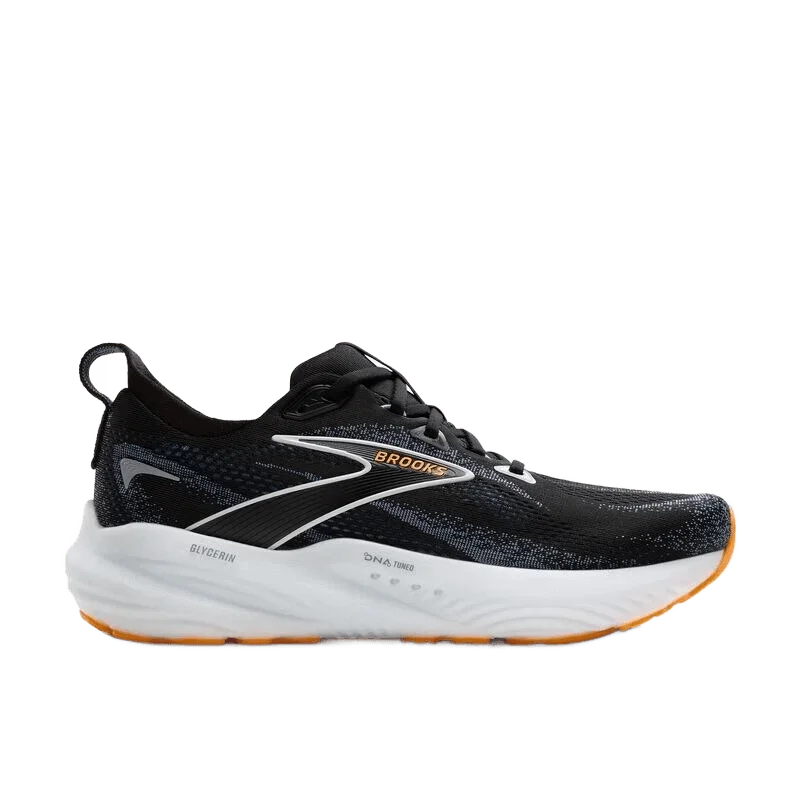 Brooks 글리세린 22