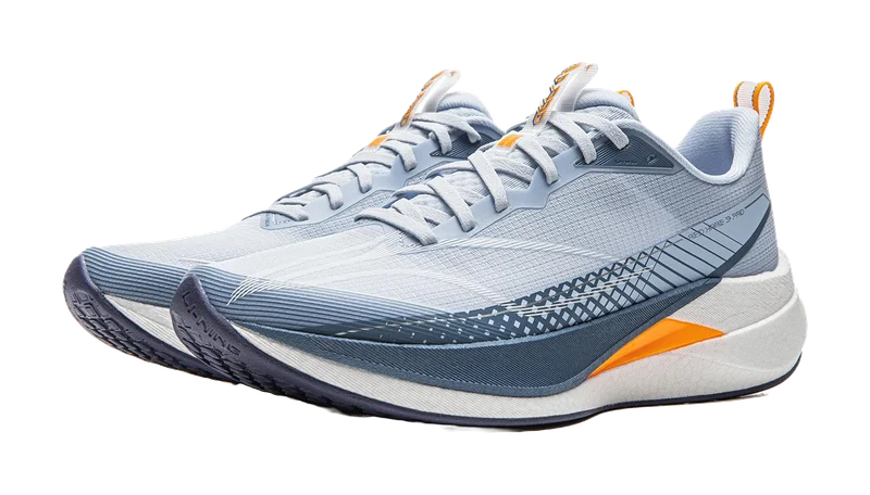 Li-Ning 레드헤어 9 프로 - 3