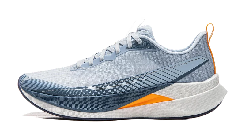 Li-Ning 레드헤어 9 프로 - 1