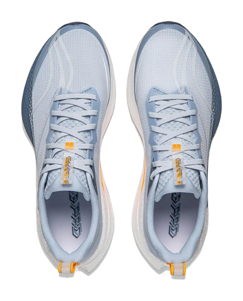 Li-Ning 레드헤어 9 프로 - 4